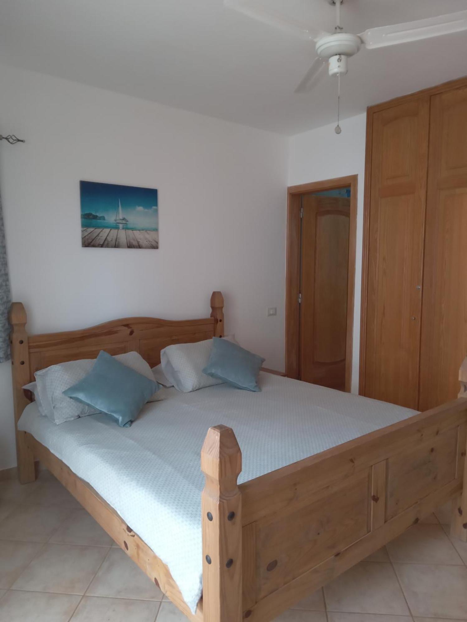 Oasis Palmeira Santa Maria Dış mekan fotoğraf