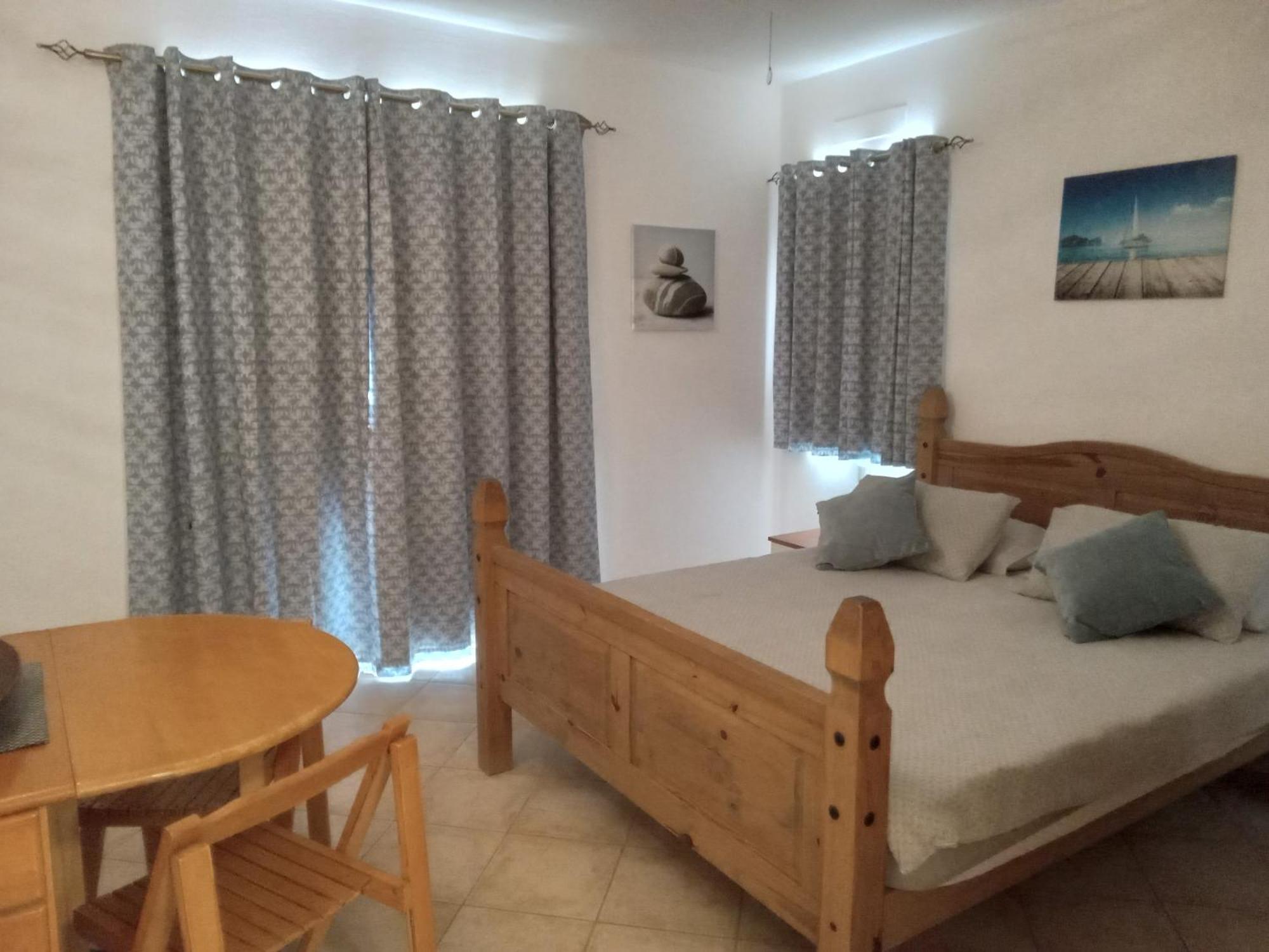 Oasis Palmeira Santa Maria Dış mekan fotoğraf