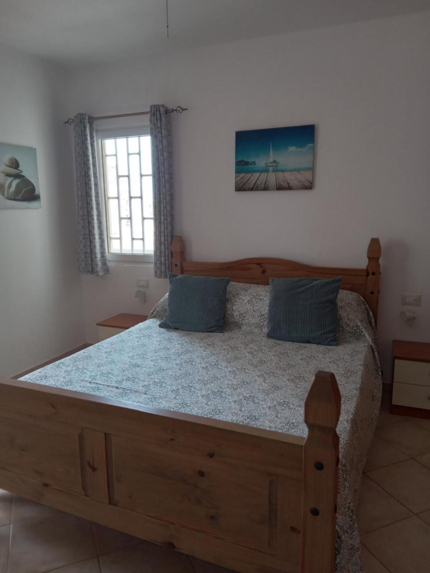 Oasis Palmeira Santa Maria Dış mekan fotoğraf