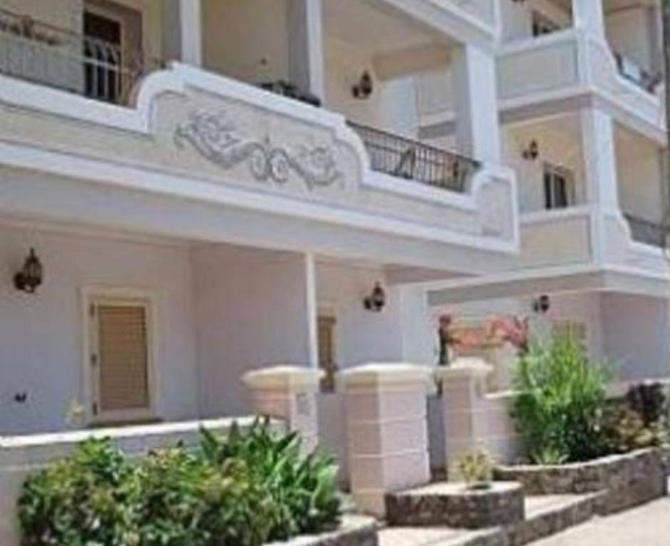 Oasis Palmeira Santa Maria Dış mekan fotoğraf